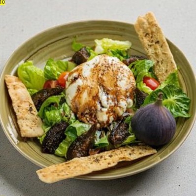 Burrata