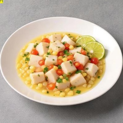 Ceviche